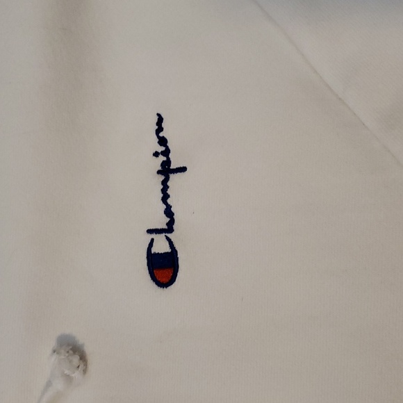 Champion Reverse Weave Sweatshirt - Picture 3 of 6